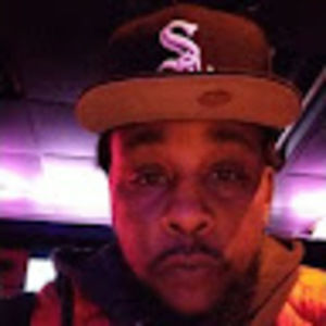 Meet your Posher, Ricky